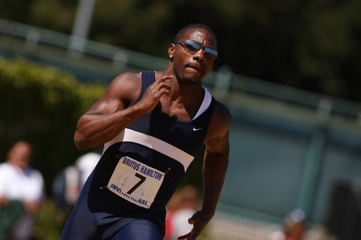 2010 Brutus Hamilton-Sat-159.JPG - 2010 Brutus Hamilton Invitational, April 23-24, Edwards Field, University of California, Berkeley, California.